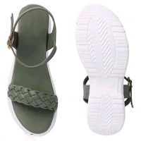 Colorful Women Heels Modran 0.3 - IND7