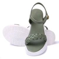 Colorful Women Heels Modran 0.3 - IND7