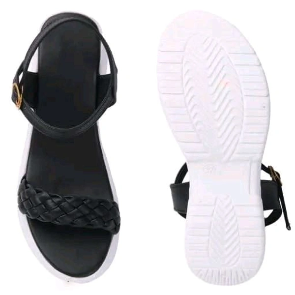 Colorful Women Heels Modran 0.4 - IND8
