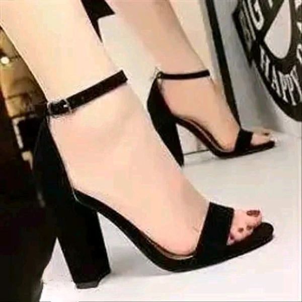 Fashion Taills Heels & Sandals For Women Modran 0.1 - IND5
