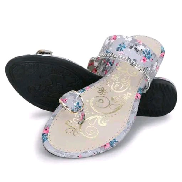 Trendy New Flat Sandals Modran 0.1 - IND4
