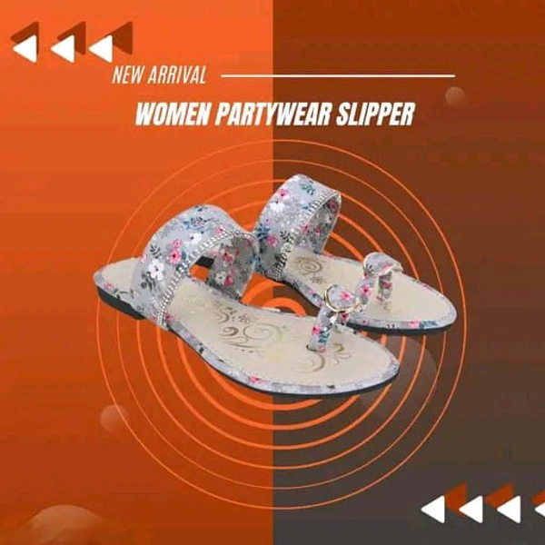 Trendy New Flat Sandals Modran 0.1 - IND5