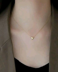 Allure Fancy Women Necklaces & Chains Modran 0.1  - Free Size