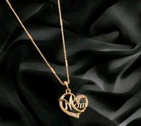 Allure Chunky Women Necklaces & Chains Modran 0.1 - Free Size