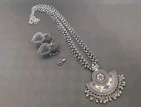 Diva Chic Jewellery Sets Modran 0.2 - Free Size