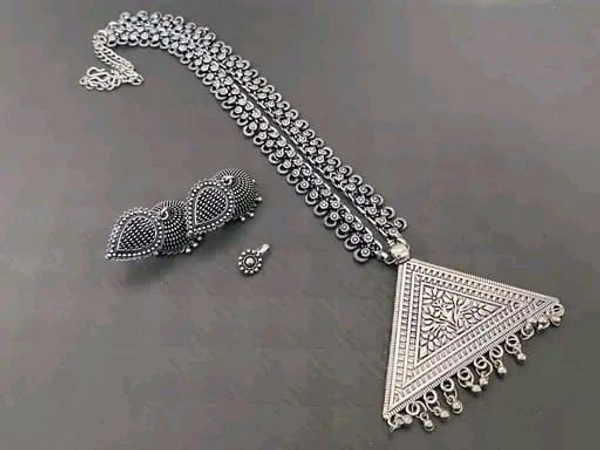 Diva Chic Jewellery Sets Modran 0.3 - Free Size