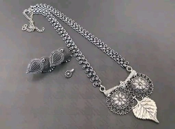 Diva Chic Jewellery Sets Modran 0.4 - Free Size