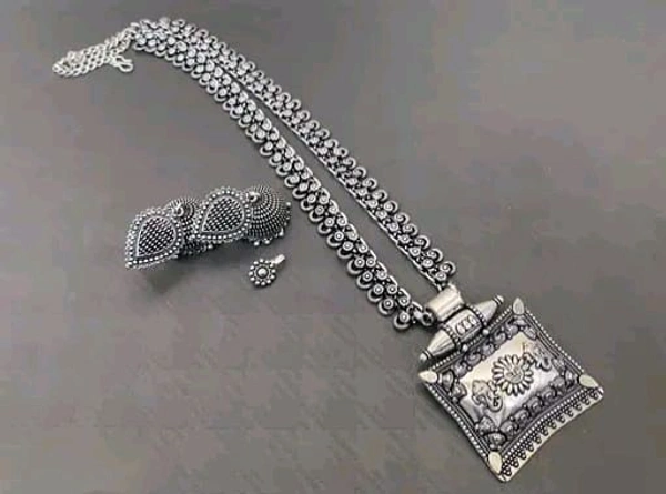 Diva Chic Jewellery Sets Modran 0.6 - Free Size