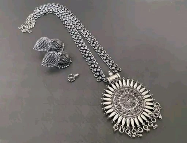 Diva Chic Jewellery Sets Modran 0.7 - Free Size
