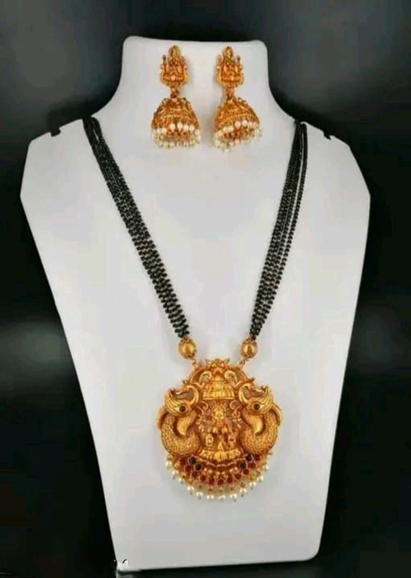 Diva Graceful Jewellery Sets Modran 0.1 - Free Size