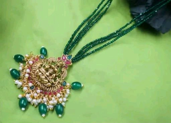 Diva Graceful Jewellery Sets Modran 0.2 - Free Size