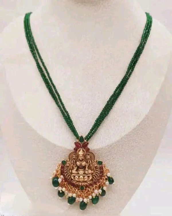 Diva Graceful Jewellery Sets Modran 0.3 - Free Size