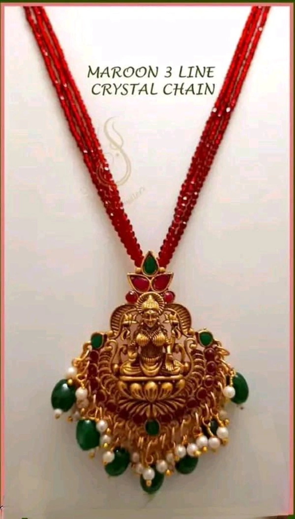 Diva Graceful Jewellery Sets Modran 0.4 - Free Size