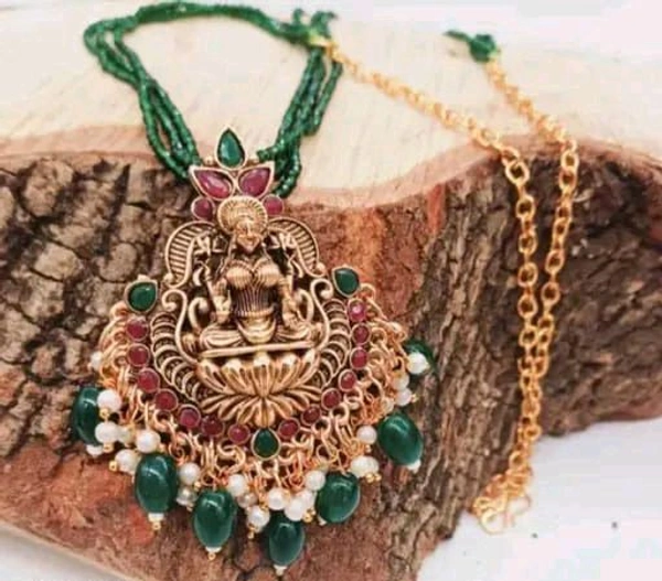 Diva Graceful Jewellery Sets Modran 0.7 - Free Size