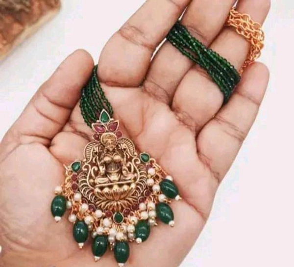 Diva Graceful Jewellery Sets Modran 0.8 - Free Size