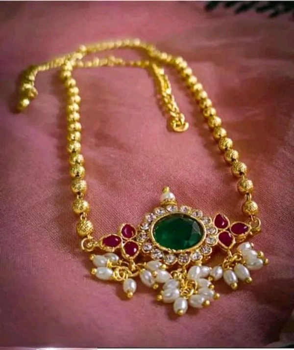 Diva Graceful Jewellery Sets Modran 0.9 - Free Size