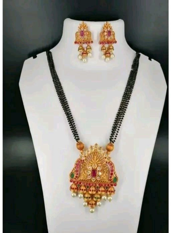 Diva Graceful Jewellery Sets Modran 0.10 - Free Size