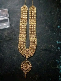 Twinkling Fancy Women Necklaces & Chains Modran 0.1 - Free Size