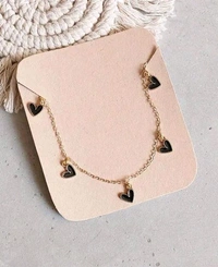 Allure Graceful Women Necklaces & Chains Modran 0.1 - Free Size