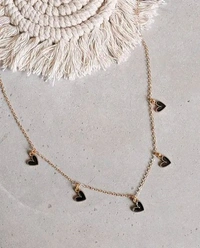 Allure Graceful Women Necklaces & Chains Modran 0.1 - Free Size