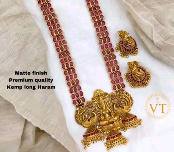 Elite Chic Jewellery Sets Modran 0.1 - Free Size