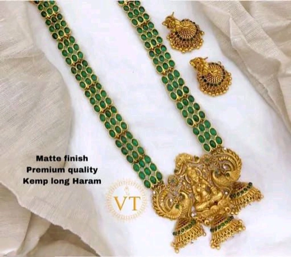 Elite Chic Jewellery Sets Modran 0.2 - Free Size