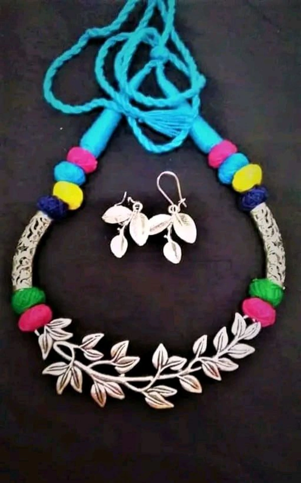 Diva Unique Jewellery Sets Modran 0.2 - Free Size