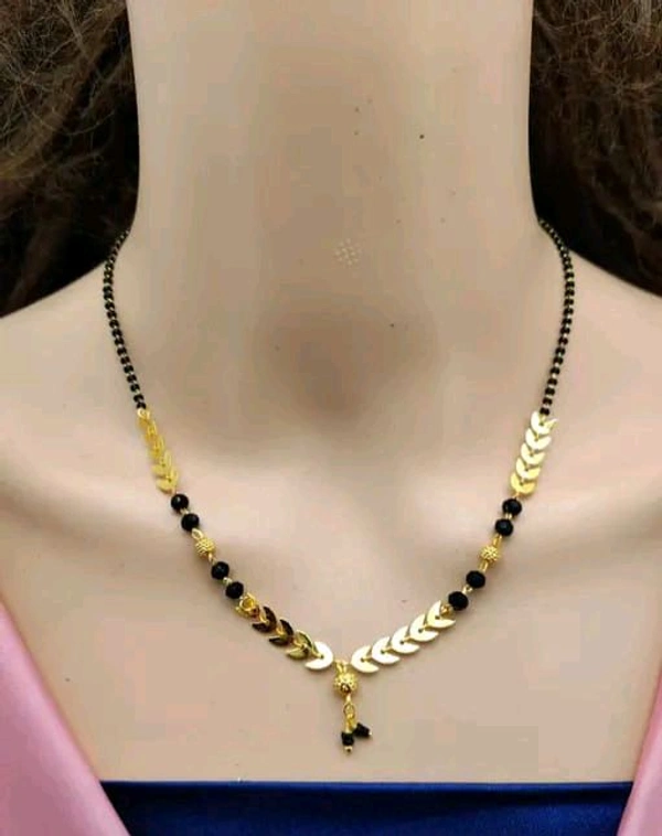 Elite Fusion Mangalsutras Modran 0.2 - Free Size