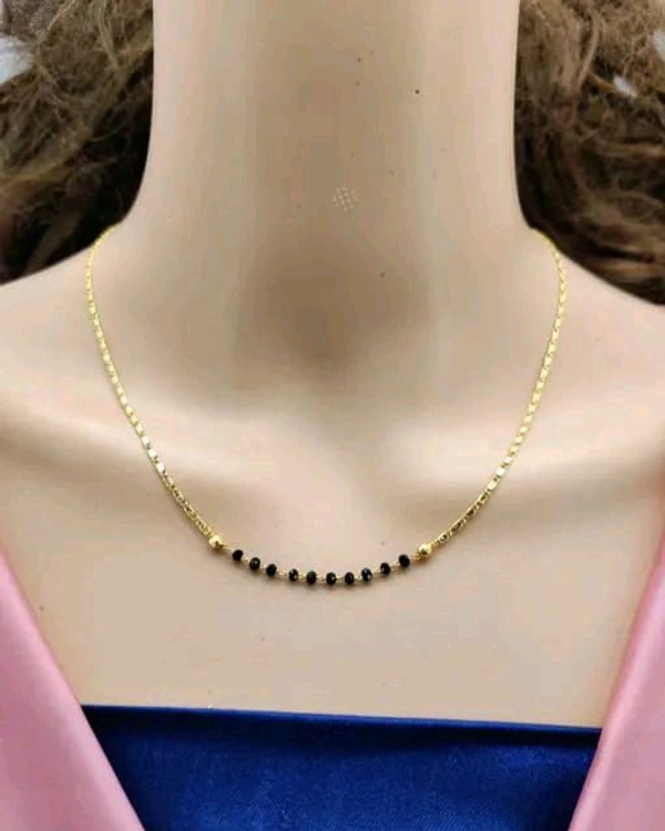 Elite Fusion Mangalsutras Modran 0.3 - Free Size