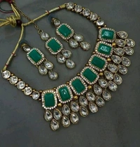 Diva Fusion Jewellery Sets Modran 0.1 - Free Size