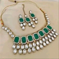 Diva Fusion Jewellery Sets Modran 0.1 - Free Size
