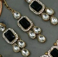 Diva Fusion Jewellery Sets Modran 0.2 - Free Size