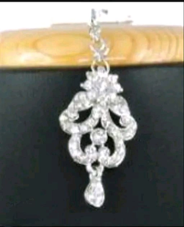 Feminine Chunky Jewellery Sets Modran 0.2 - Free Size