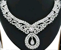 Feminine Chunky Jewellery Sets Modran 0.4 - Free Size
