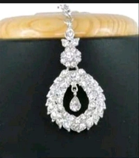 Feminine Chunky Jewellery Sets Modran 0.4 - Free Size