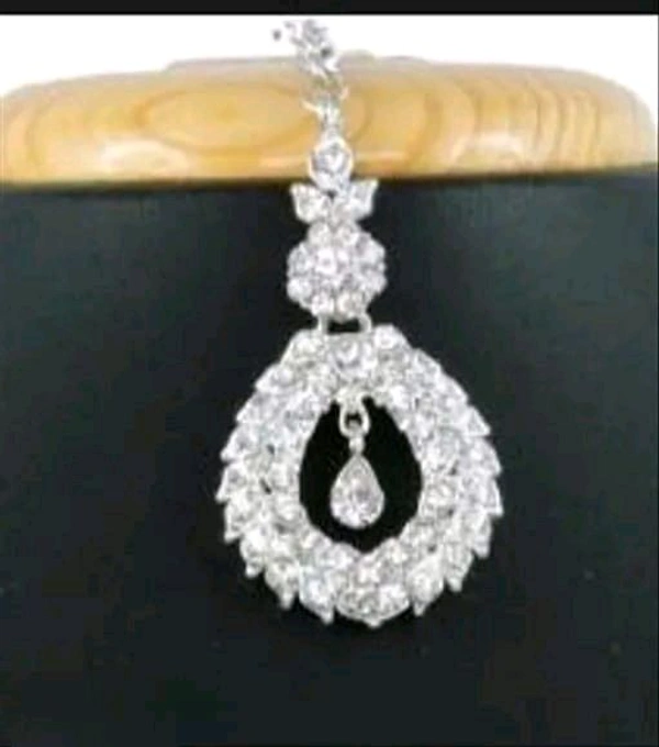 Feminine Chunky Jewellery Sets Modran 0.4 - Free Size