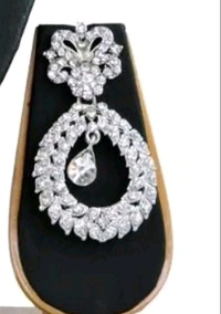 Feminine Chunky Jewellery Sets Modran 0.4 - Free Size