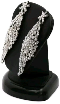 Feminine Chunky Jewellery Sets Modran 0.5 - Free Size