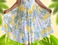 Classic Fashionable Women Dresses Modran 0.4 - XXL