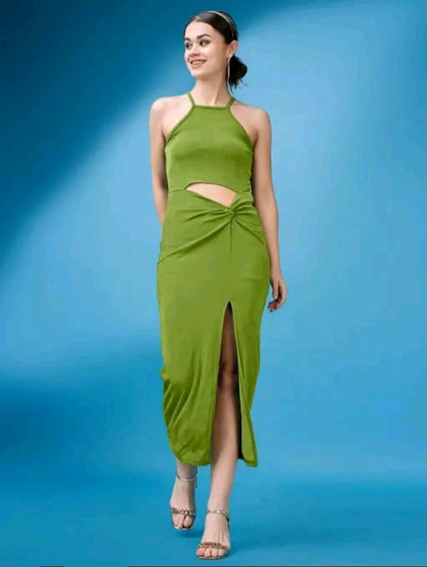 PURVAJA Women's Dresses Modran 0.1 - S