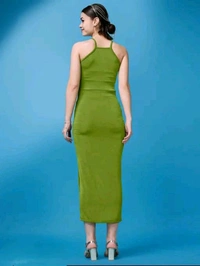 PURVAJA Women's Dresses Modran 0.1 - S