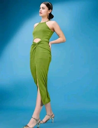 PURVAJA Women's Dresses Modran 0.1 - S