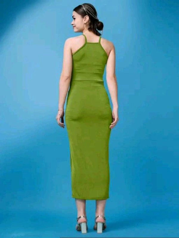 PURVAJA Women's Dresses Modran 0.1 - M