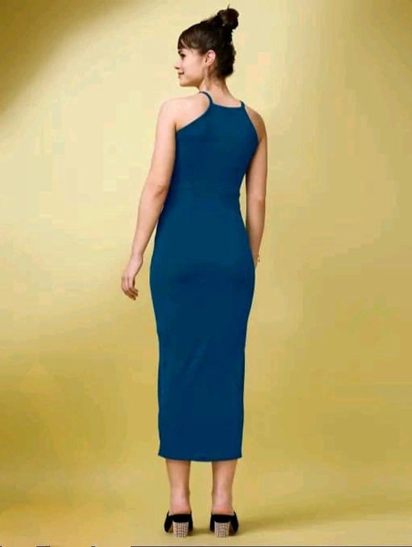 PURVAJA Women's Dresses Modran 0.3 - L