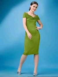 PURVAJA Women's Dresses Modran 0.1 - S