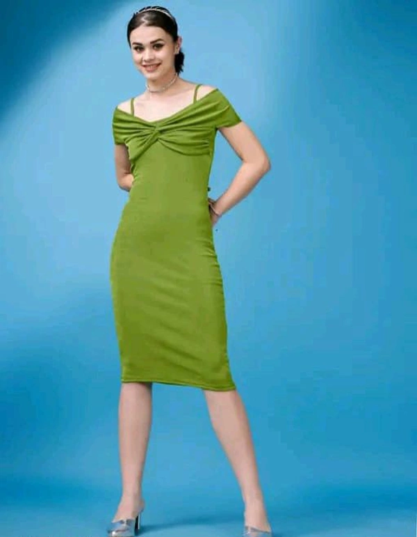 PURVAJA Women's Dresses Modran 0.1 - M