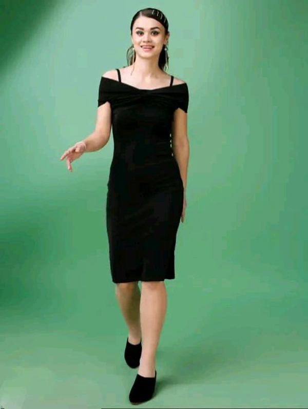 PURVAJA Women's Dresses Modran 0.8 - M