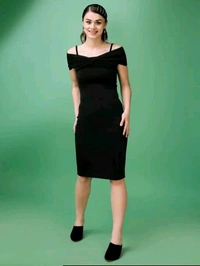 PURVAJA Women's Dresses Modran 0.8 - L