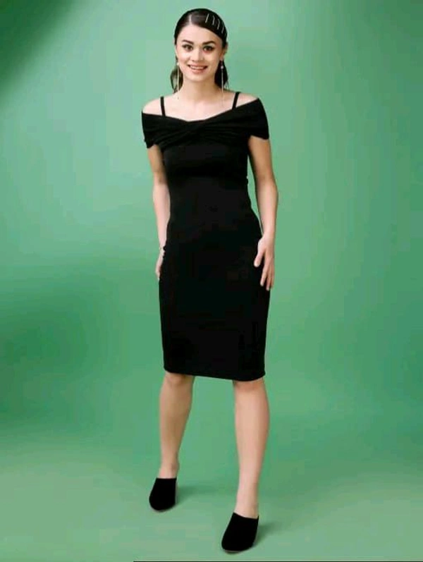 PURVAJA Women's Dresses Modran 0.8 - XXL
