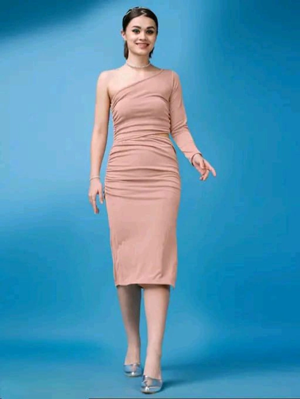 PURVAJA Women's Dresses Modran 0.1 - S